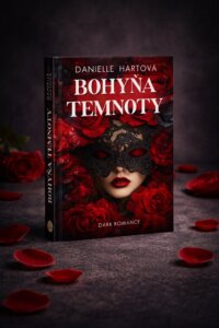 Bohyňa temnoty - PREDPREDAJ