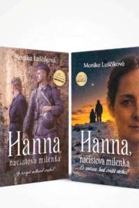 Hanna, nacistova milenka, 1. a 2. diel